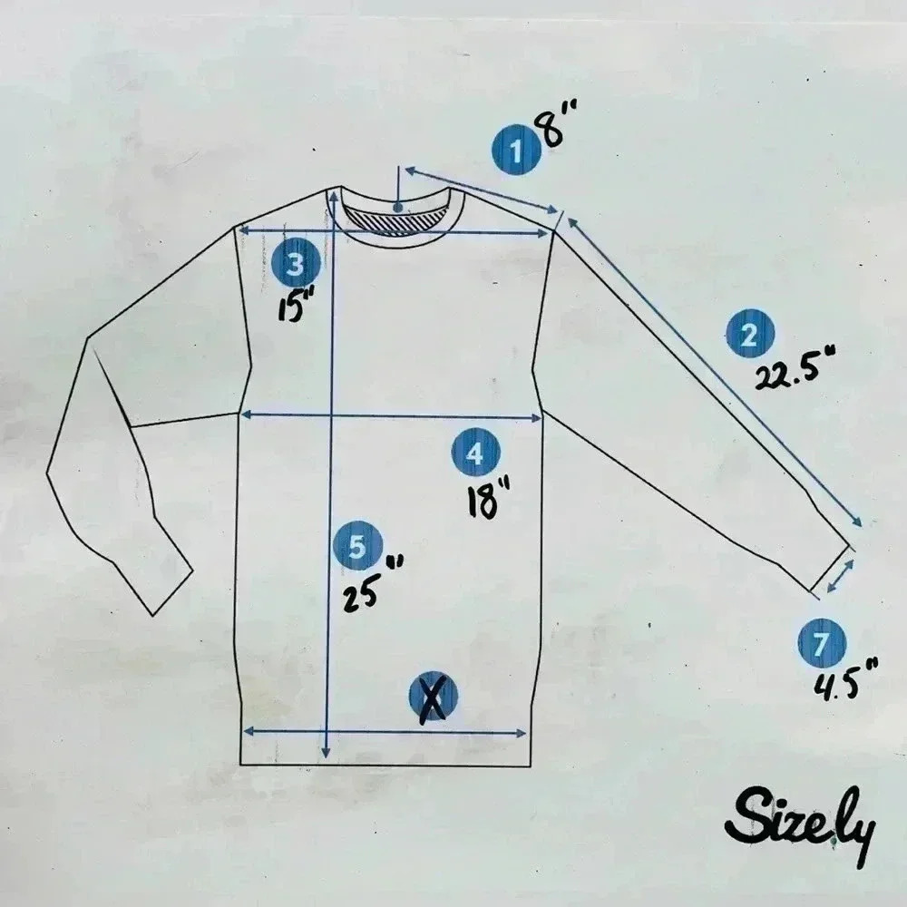 Talbots Vertical Striped Button Down Collared Shi… - image 7